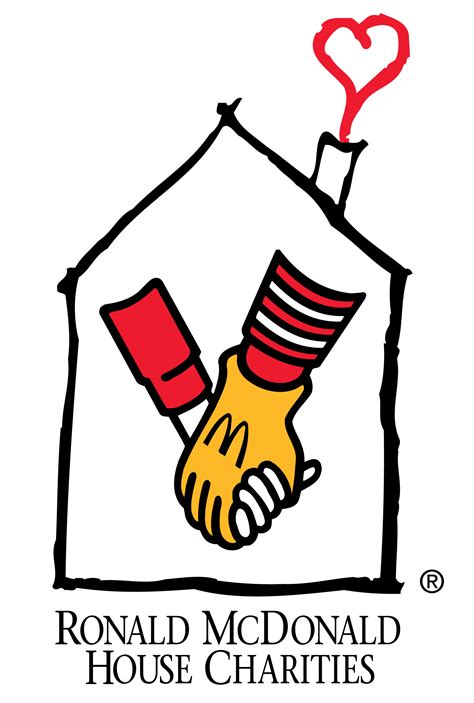 ronald mcdonald house scholarship|when was ronald mcdonald created.